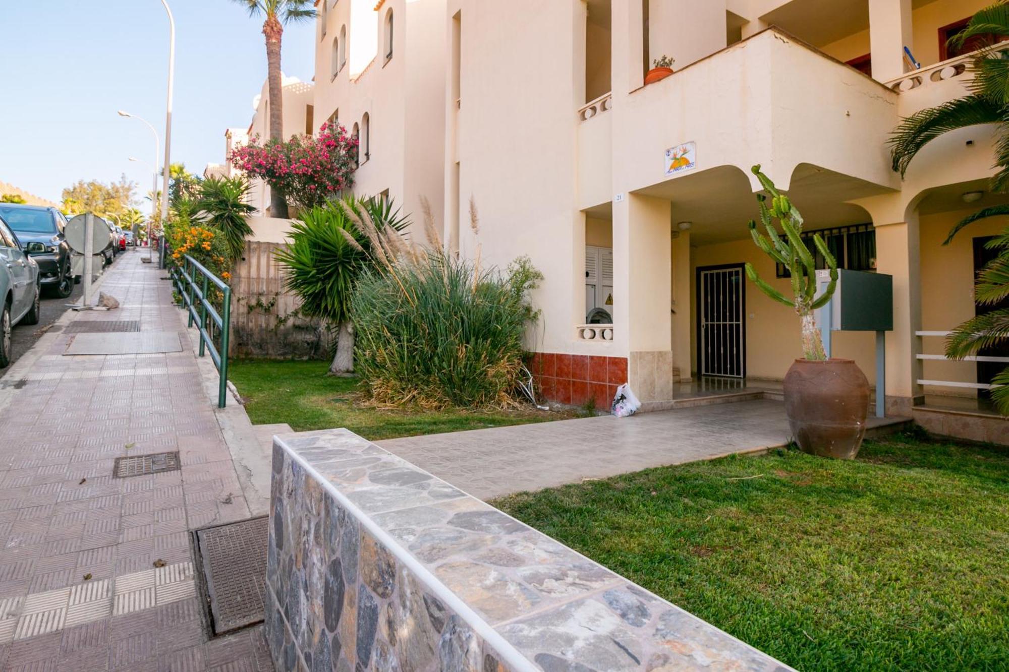 Premium And Sea Apartment Callao Salvaje Exterior photo