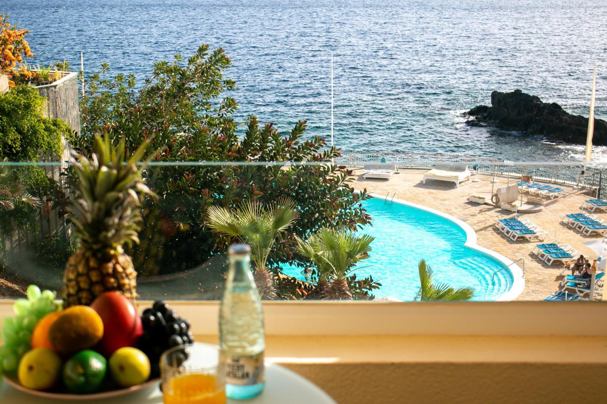 Premium And Sea Apartment Callao Salvaje Exterior photo