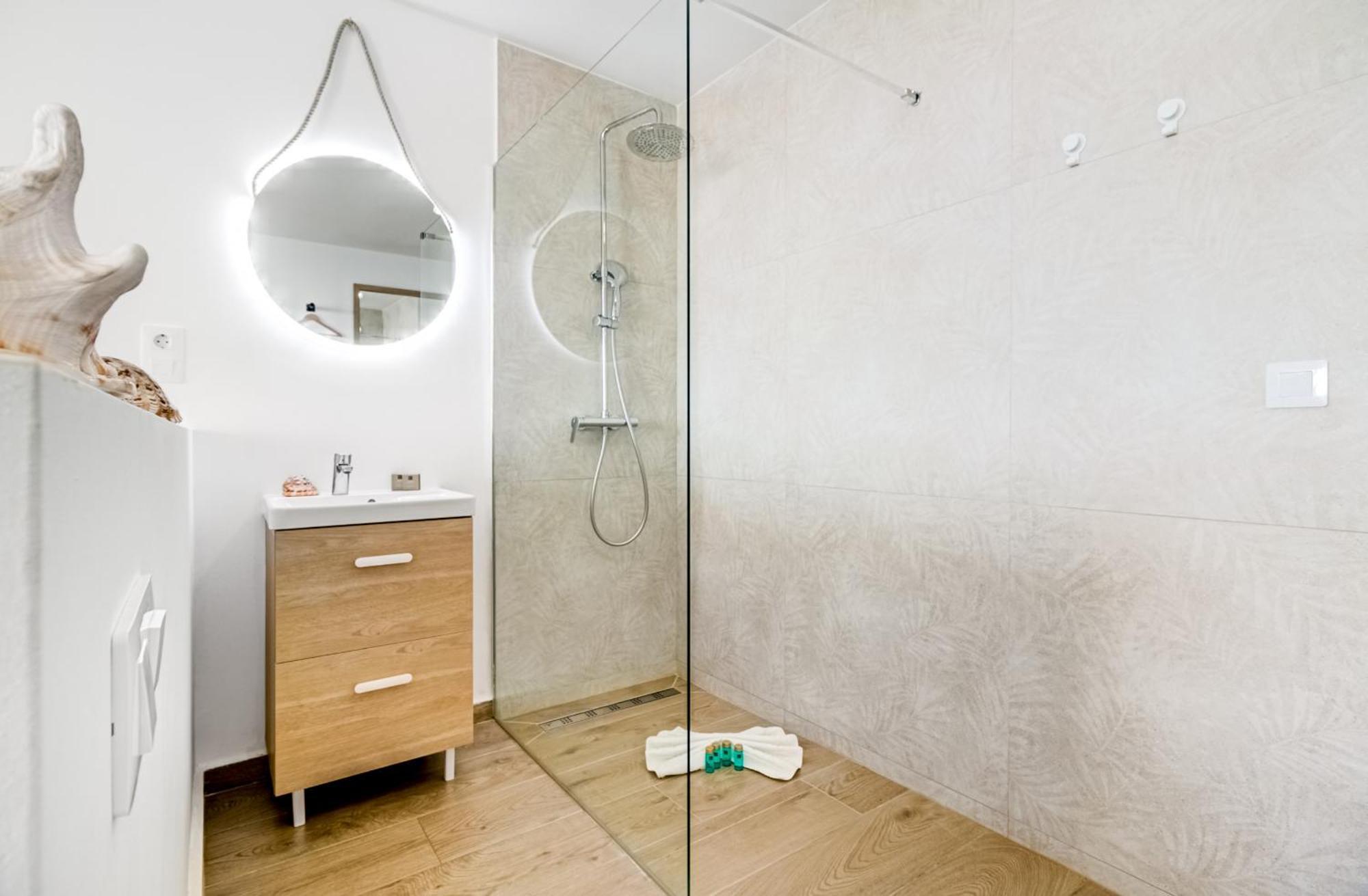 Premium And Sea Apartment Callao Salvaje Exterior photo