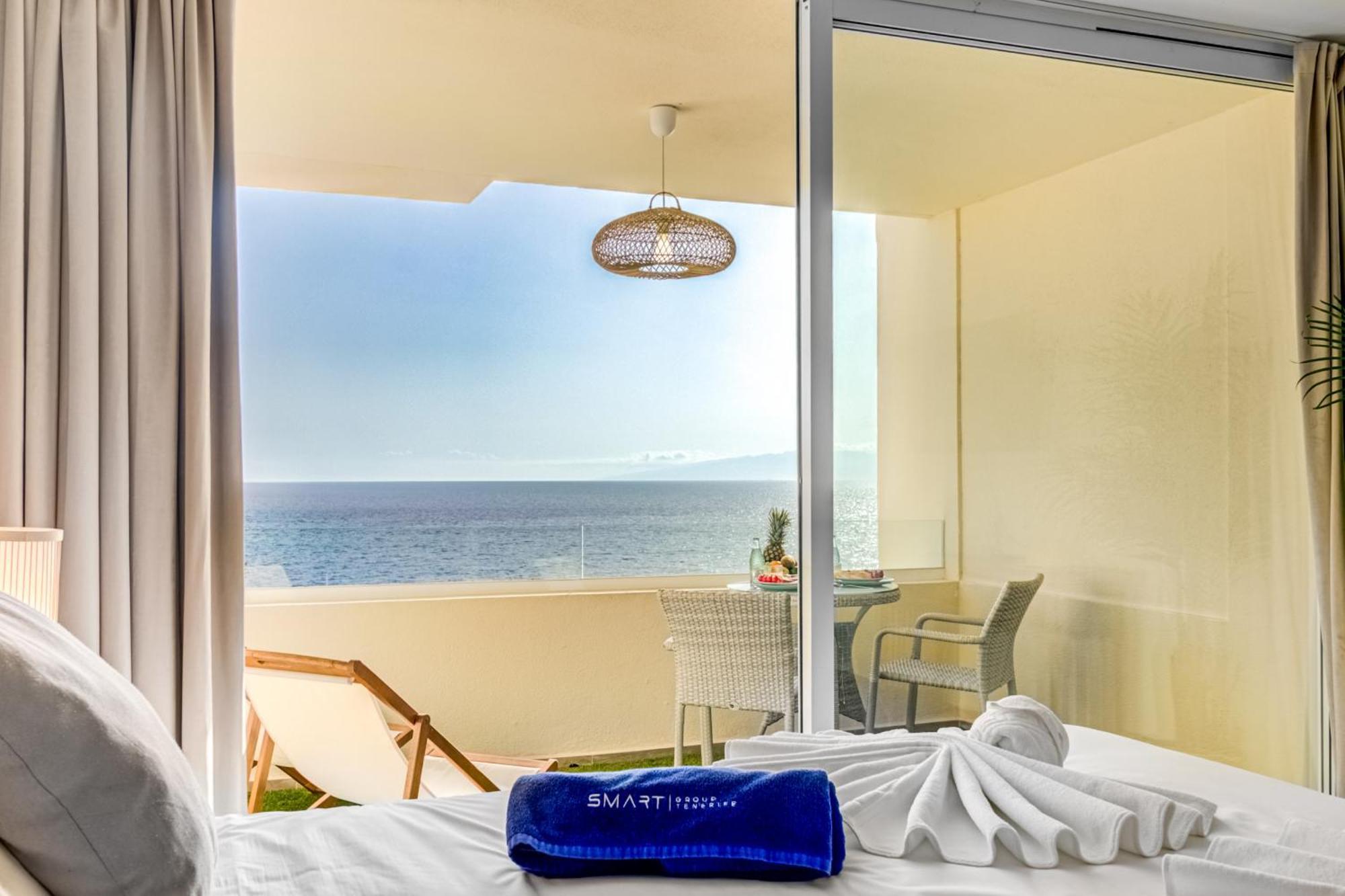 Premium And Sea Apartment Callao Salvaje Exterior photo